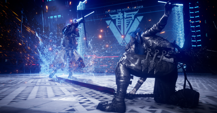 Ninja Gaiden 4 anmeldelse – The Master Returns 8