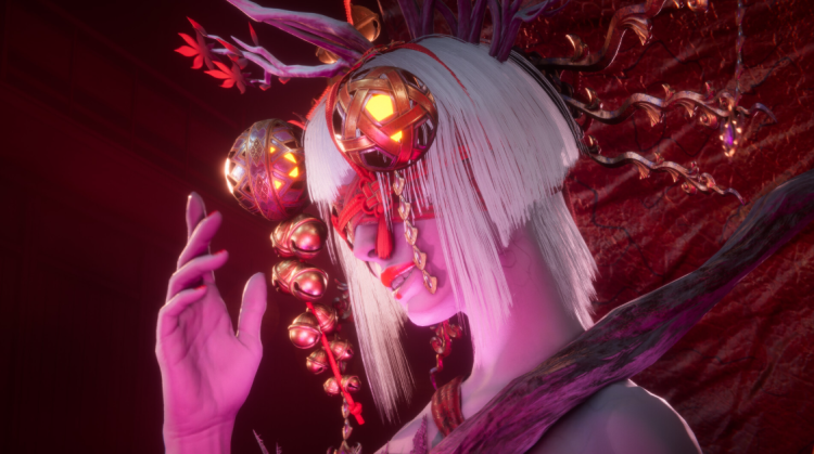 Ninja Gaiden 4 anmeldelse – The Master Returns 7