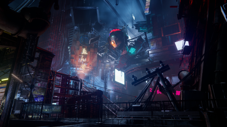 Ninja Gaiden 4 anmeldelse – The Master Returns 3