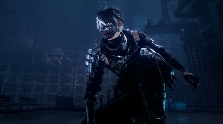 Ninja Gaiden 4 anmeldelse – The Master Returns 2