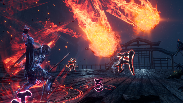 Ninja Gaiden 4 anmeldelse – The Master Returns 5