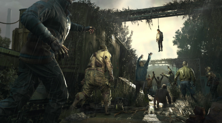 Dying Light: The Beast-opdatering 1.3 forbedrer stabilitet og balance 1