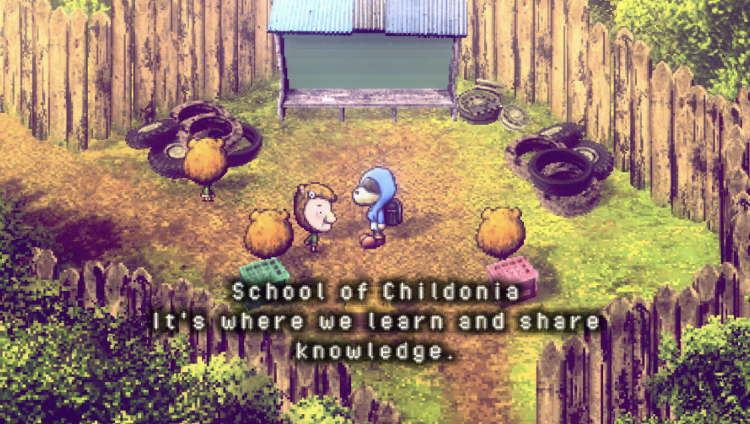 Stray Children's engelske udgivelse bringer Onion Games' eventyrlige RPG til globale spillere 1