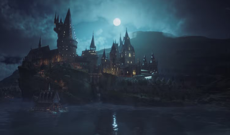 Hogwarts Legacy 2 kan blive et MMORPG, ifølge nye jobopslag 1