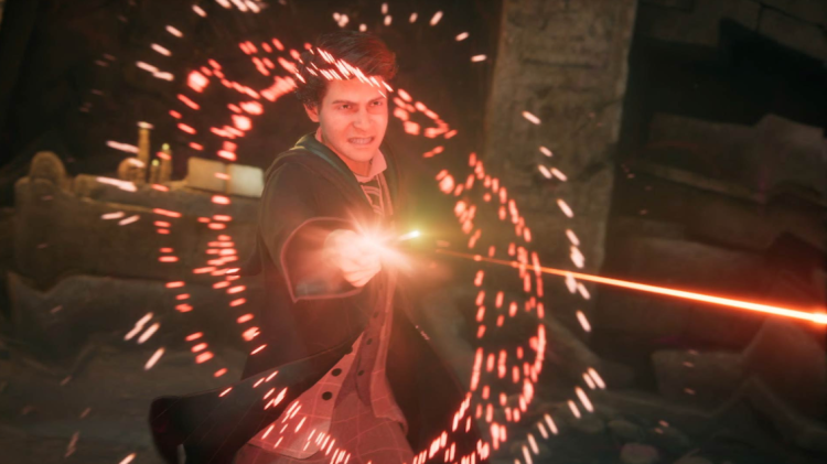 Hogwarts Legacy 2 Jobopslag Hint til Online RPG-retning 1