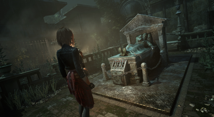 Anmeldelse af Tormented Souls 2: Frygt, friktion og den stædige tiltrækningskraft fra gammeldags gyser 1