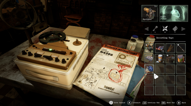 Anmeldelse af Tormented Souls 2: Frygt, friktion og den stædige tiltrækningskraft fra Old-School Horror 2