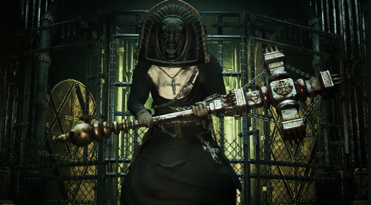 Anmeldelse af Tormented Souls 2: Frygt, friktion og den stædige tiltrækningskraft fra Old-School Horror 6