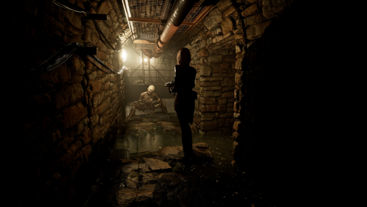 Anmeldelse af Tormented Souls 2: Frygt, friktion og den stædige tiltrækningskraft fra Old-School Horror 3