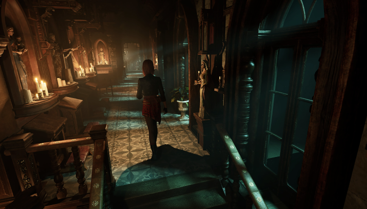 Anmeldelse af Tormented Souls 2: Frygt, friktion og den stædige tiltrækningskraft fra Old-School Horror 5