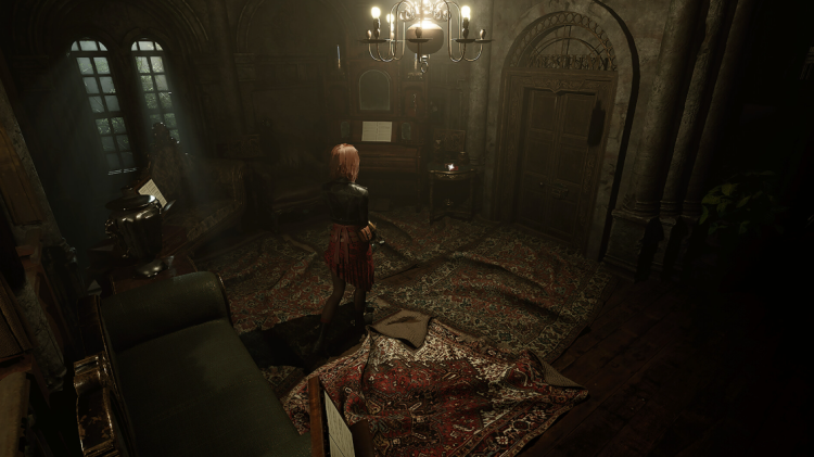 Anmeldelse af Tormented Souls 2: Frygt, friktion og den stædige tiltrækningskraft fra Old-School Horror 4