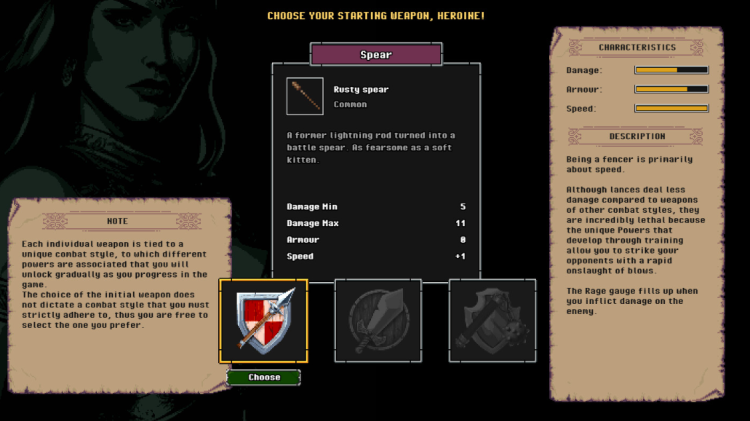 Utilsigtet “Shitty Dungeon”-titel sender indie-RPG-viral i Japan 2