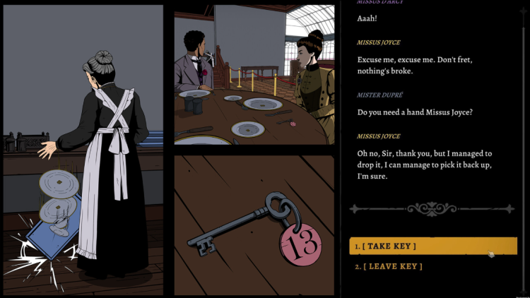 Blake Manors seans er en afmålt, uforglemmelig højdepunkt til Halloween 4