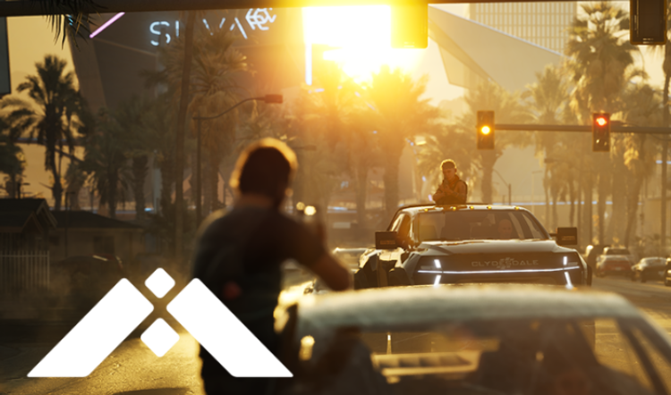 MindsEye-titelopdatering 5: ARCADIA ankommer sammen med omfattende rettelser og justeringer 2