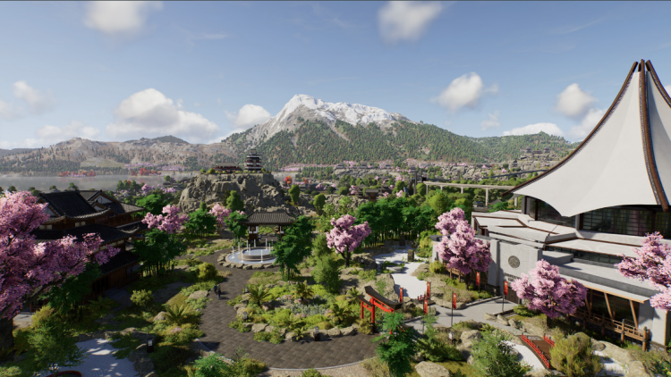 Jurassic World Evolution 3: Seriens bedste bidrag til dato 6