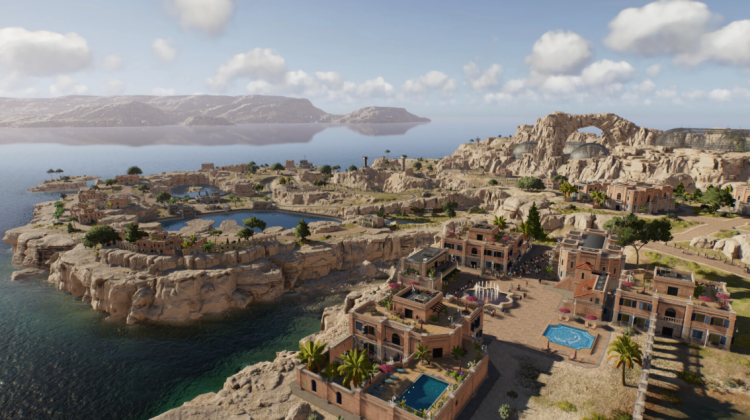 Jurassic World Evolution 3: Seriens bedste bidrag til dato 2