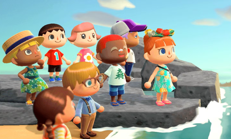 Animal Crossing 3.0 Update Brings Switch 2 Upgrades Without Major Changes 1