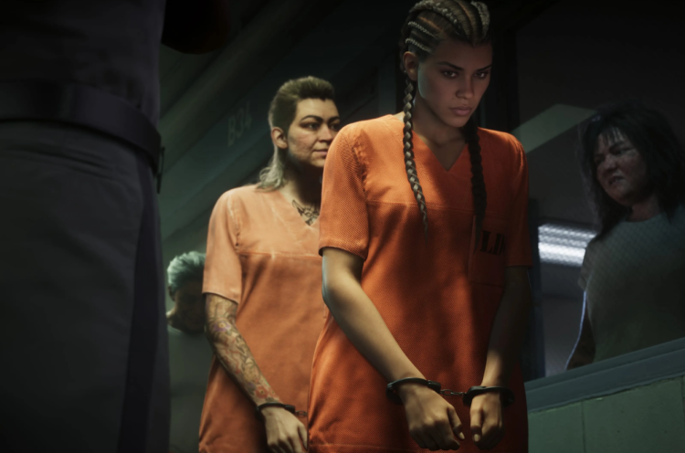 GTA 6-udviklere fyret af Rockstar på grund af påstande om fagforeningsorganisering 3