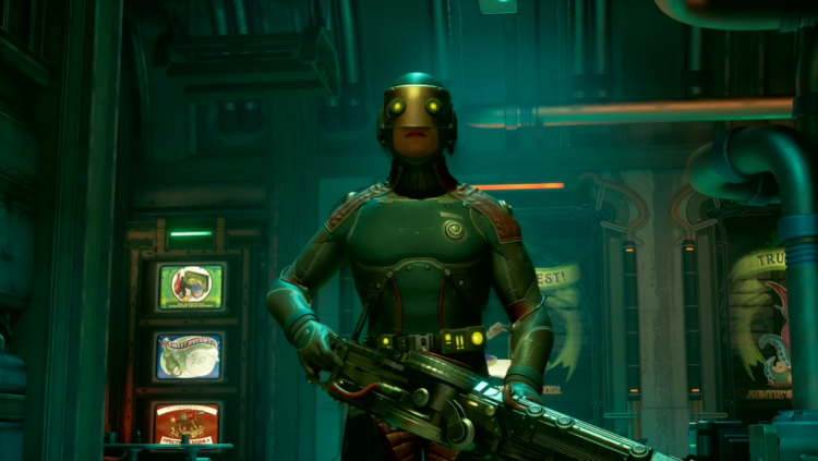 The Outer Worlds 2 Update 1.0.5.0 Patch Notes Reveal Over 360 Fixes And Improvements 5