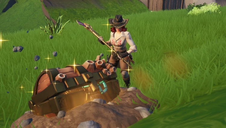 Epic Games Denies Gambling Is Coming To Fortnite After Leak Sparks Controversy 1