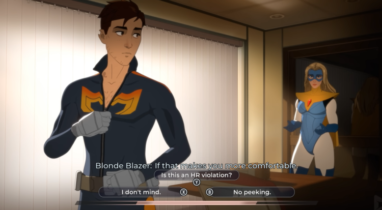 Dispatch Examines Adhoc’s Bold Superhero Narrative Experiment 1