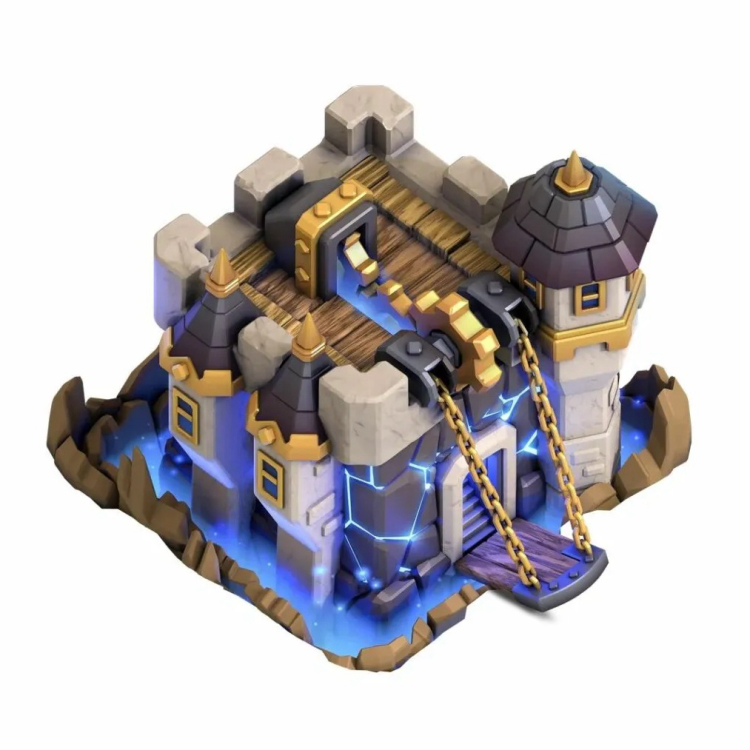 Clash of Clans Unveils Massive Town Hall 18 Update: New Guardians, Defenses, and 2025 Launch Window 1