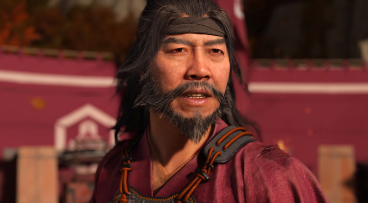 Ghost of Yotei afslører stor opdatering - New Game+ og meget mere kommer 24. november 1