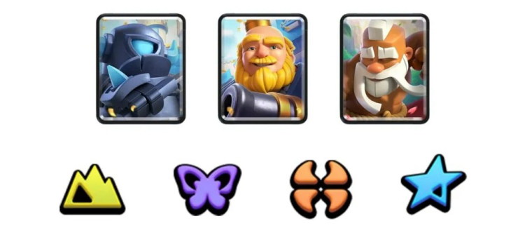 Merge Tactics Drops a Massive December 2025 Update: New Ruler, Troops, Traits & More 2