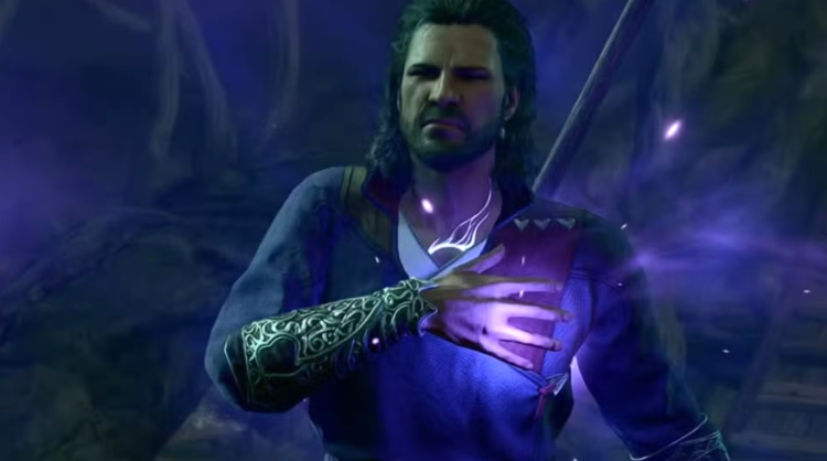 Baldur's Gate 3 udgiver nyt hotfix til november 2025 1