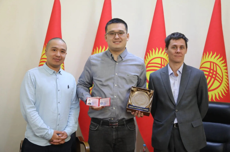 Did you know this about Zayac? 5