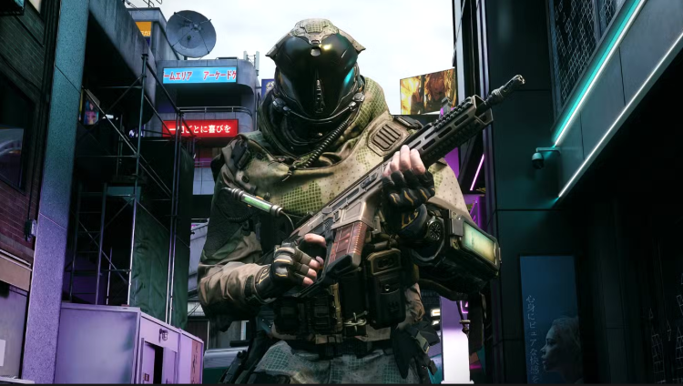 Call of Duty: Black Ops 7 - Opdatering af 24. november Patch Notes 1