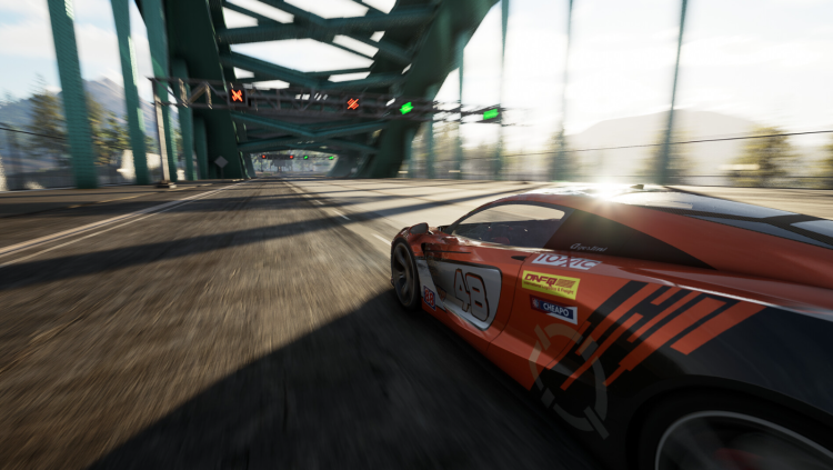 Wreckreation kæmper for at bygge en verden værd at køre i racerløb 1