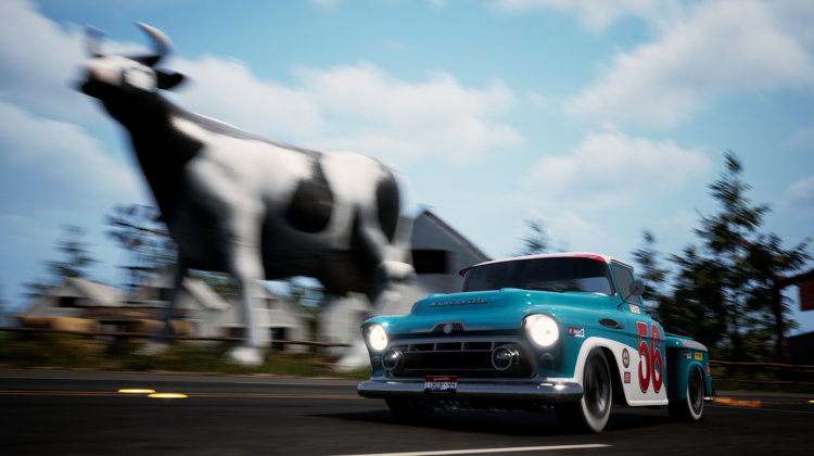 Wreckreation kæmper for at bygge en verden værd at køre i racerløb 5