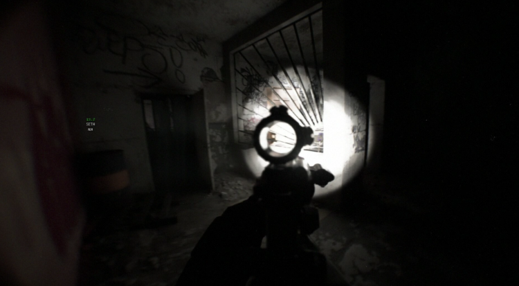 Bodycam-opdatering 5.5-patchnoter leverer en omfattende teknisk overhaling 1