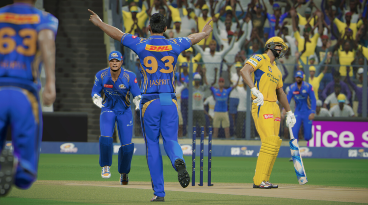 Cricket 26 anmeldelse: Et nærmere kig på fremskridt og vedvarende problemer 5