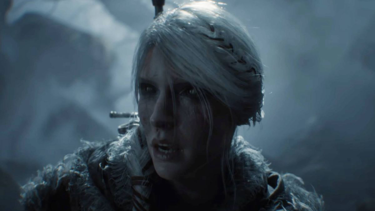 The Witcher 4 vil ikke være med ved The Game Awards 2025 1