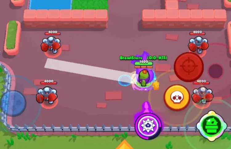 Brawl Stars december 2025-opdatering: Alt du behøver at vide 1