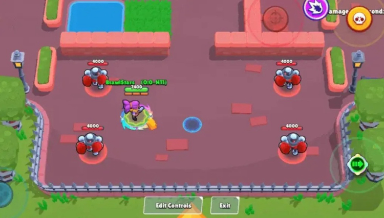 Brawl Stars december 2025-opdatering: Alt du behøver at vide 3