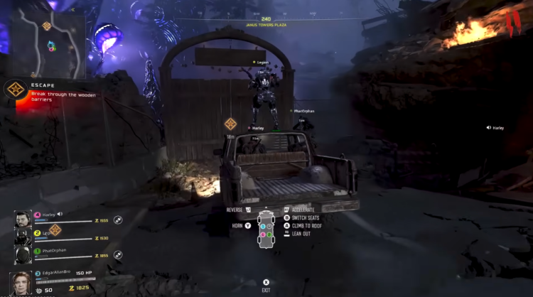 Black Ops 7 Zombies-tilstand testet under pres 2