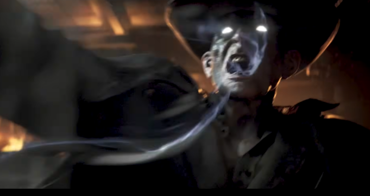 Black Ops 7 Zombies-tilstand testet under pres 3