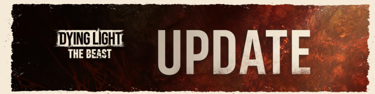 Ray Tracing ankommer som Dying Light: The Beast udruller Patch 1.4 2