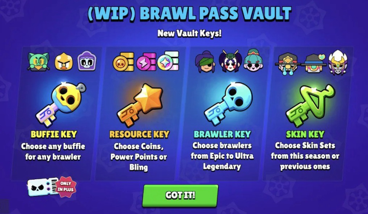 Brawl Stars Brawl Pass-opdatering — december 2025: Alle ændringer forklaret 2