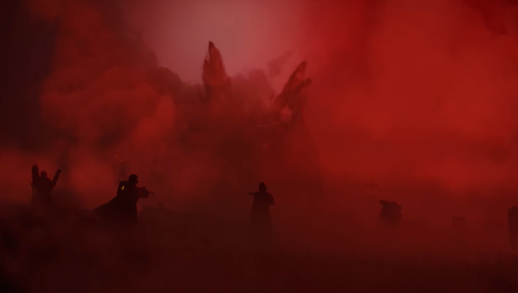 Frivilligteamet debuterer med timelang Helldivers 2-fanfilm 1