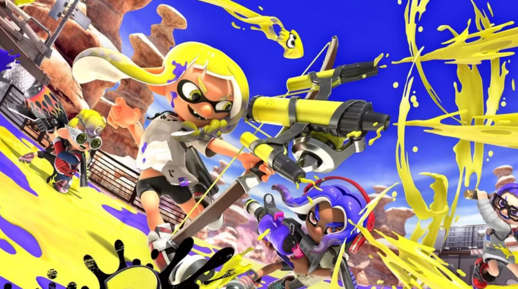 Nintendo opkøber fuldt ud Bandai Namco Singapore Studio 1