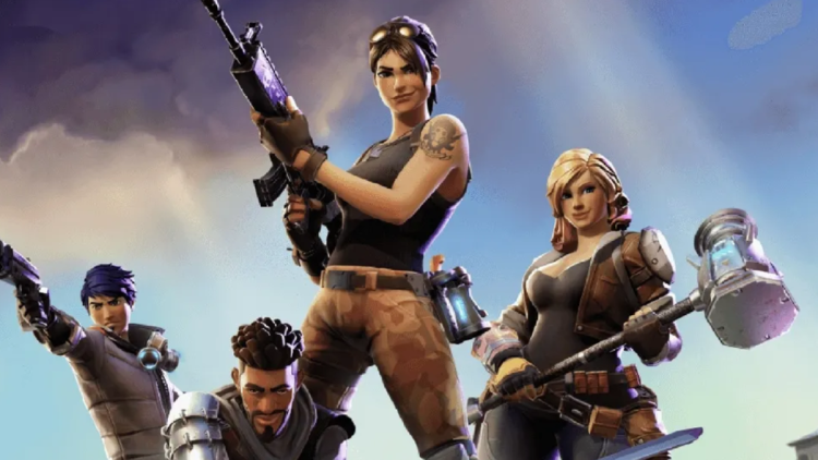 Forseglet Fortnite-kopi indkasserer $42.500 i luksusauktion 1