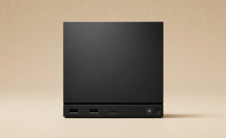 Valves dampmaskine forventes at blive lanceret til omkring $700, når omkostningsanalysen dukker op.