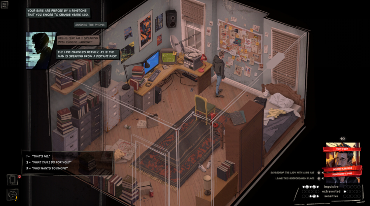 Rue Valley Review finder en lovende løkke, der er ugjort af sine egne begrænsninger 4