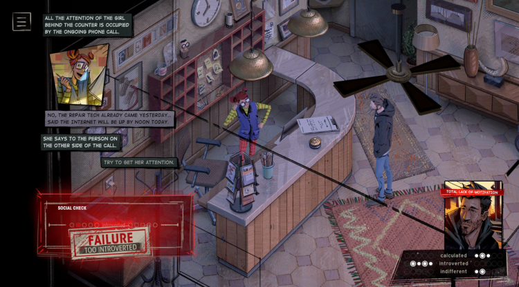 Rue Valley Review finder en lovende løkke, der er ugjort af sine egne begrænsninger 2