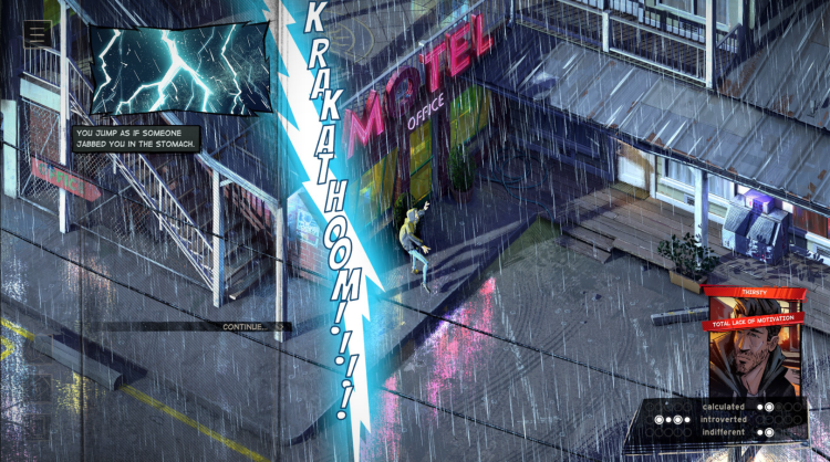 Rue Valley Review finder en lovende løkke, der er ugjort af sine egne begrænsninger 6