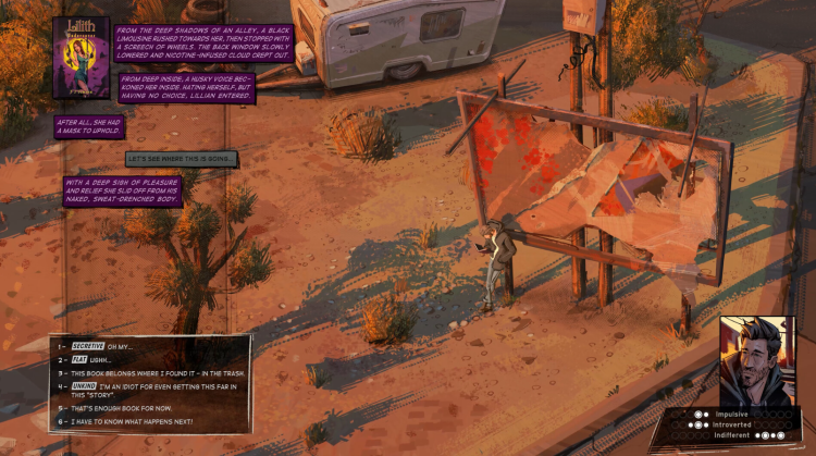 Rue Valley Review finder en lovende løkke, der er ugjort af sine egne begrænsninger 5